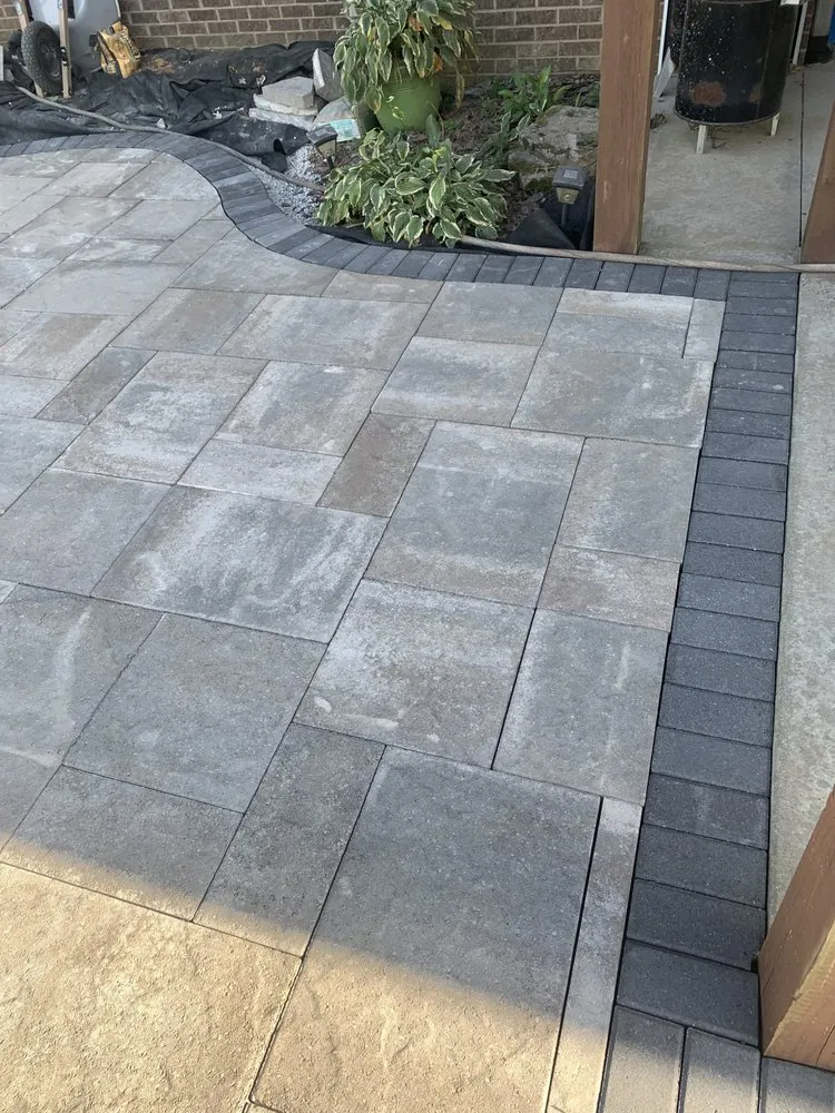 Local yard cleanup service for beautiful yards across Bowling Green, KY - Optimum Tree Service and Landscaping