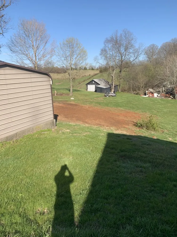 Top-rated lawn care service for outdoor upgrades in Bowling Green, KY by Optimum Tree Service and Landscaping