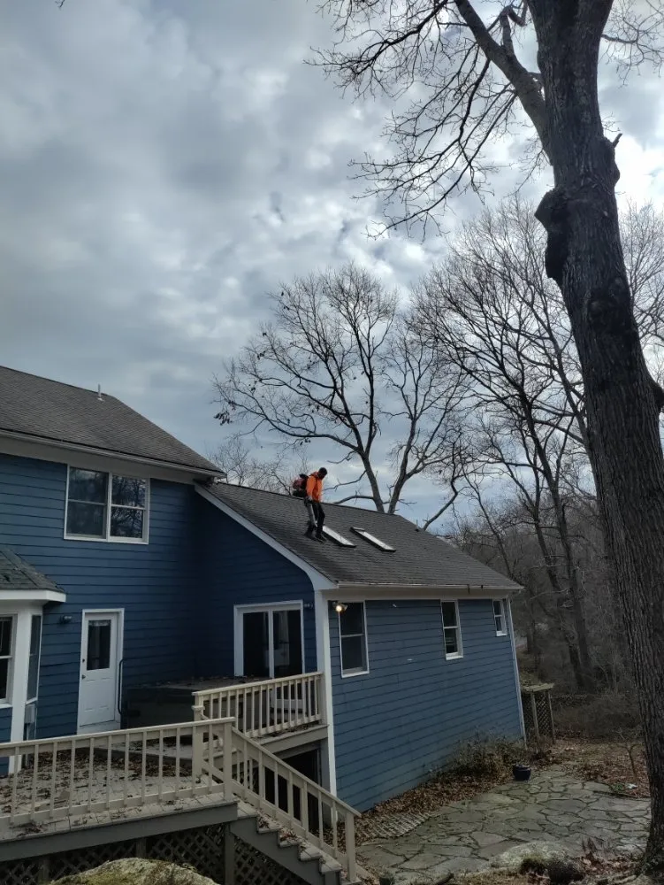 Top-rated landscaping services for year-round maintenance in North Providence, RI by Optimus Tree Service and Landscaping