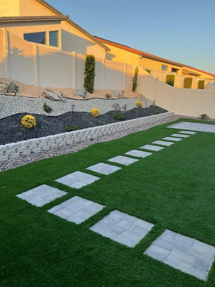 Top-rated landscaping services for outdoor upgrades in Encino, CA by Option1 Builders