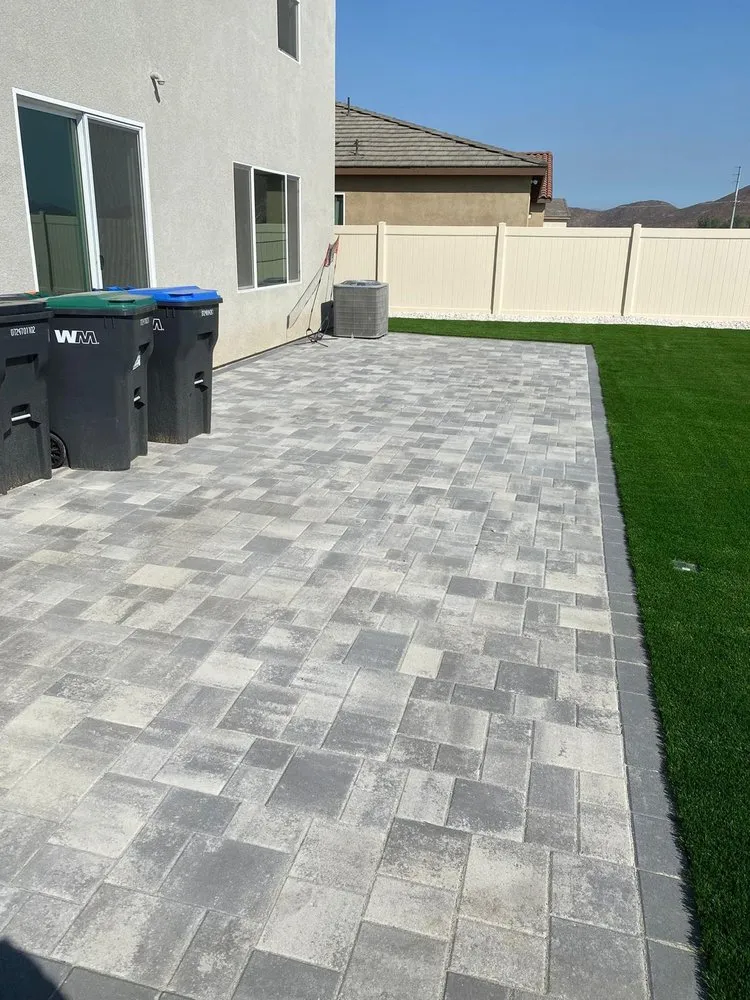 Top-rated landscaping services in Encino, CA - Option1 Builders