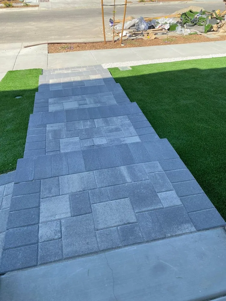 Reliable landscaping services for year-round maintenance across Encino, CA - Option1 Builders