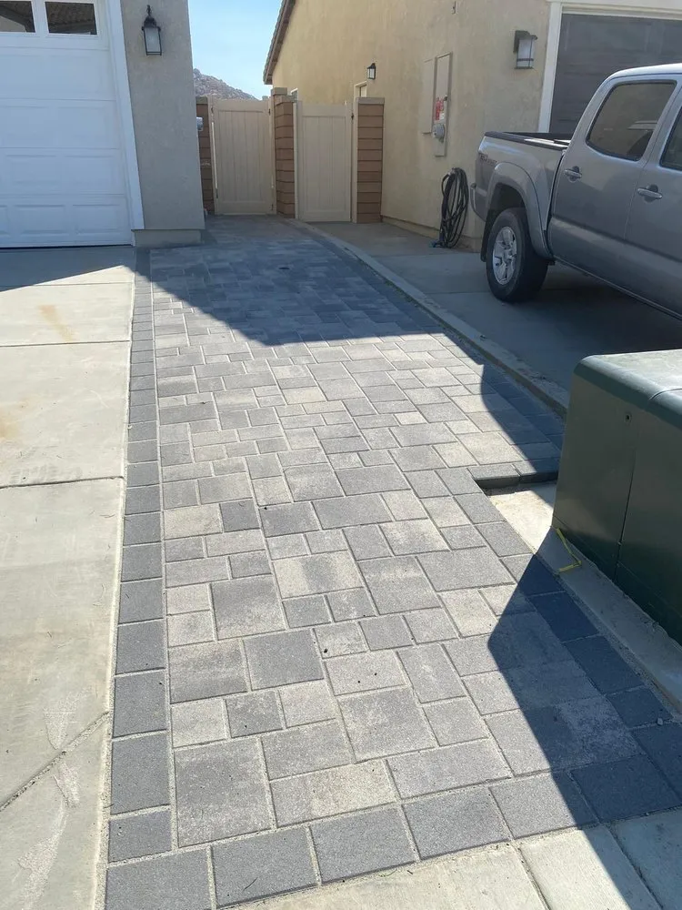 Reliable yard maintenance in Encino, CA by Option1 Builders