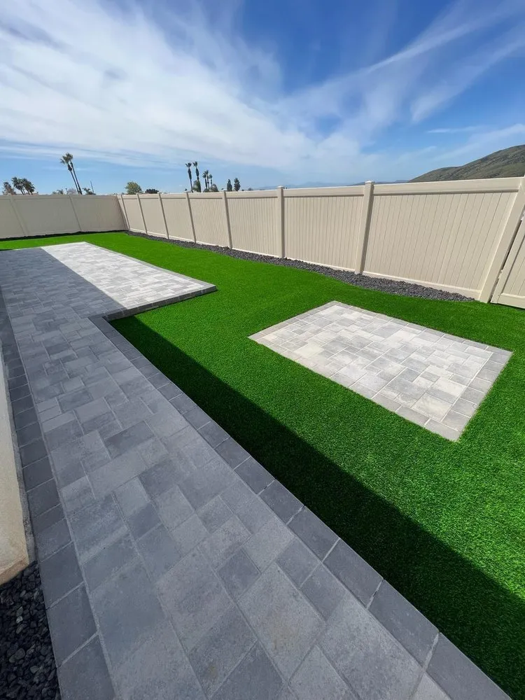 Trusted landscape design experts serving Encino, CA - Option1 Builders