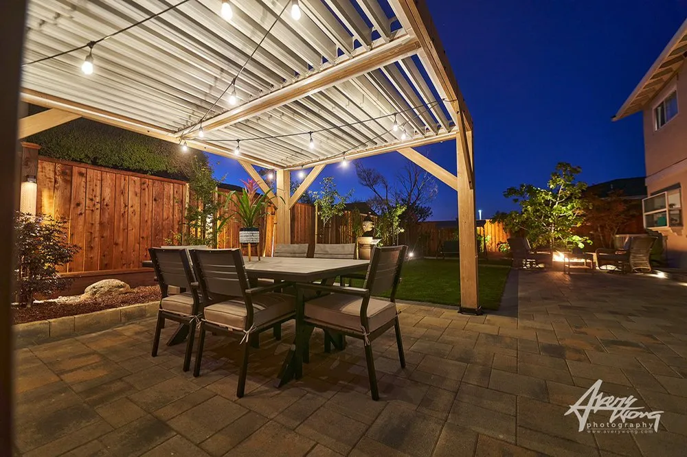 Affordable residential landscaping for outdoor upgrades across Campbell, CA - Opulands Landscape Design & Construction
