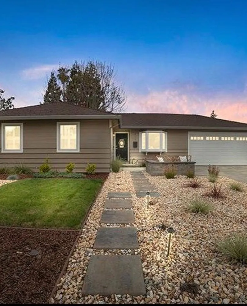 Professional outdoor landscaping experts serving Campbell, CA - Opulands Landscape Design & Construction