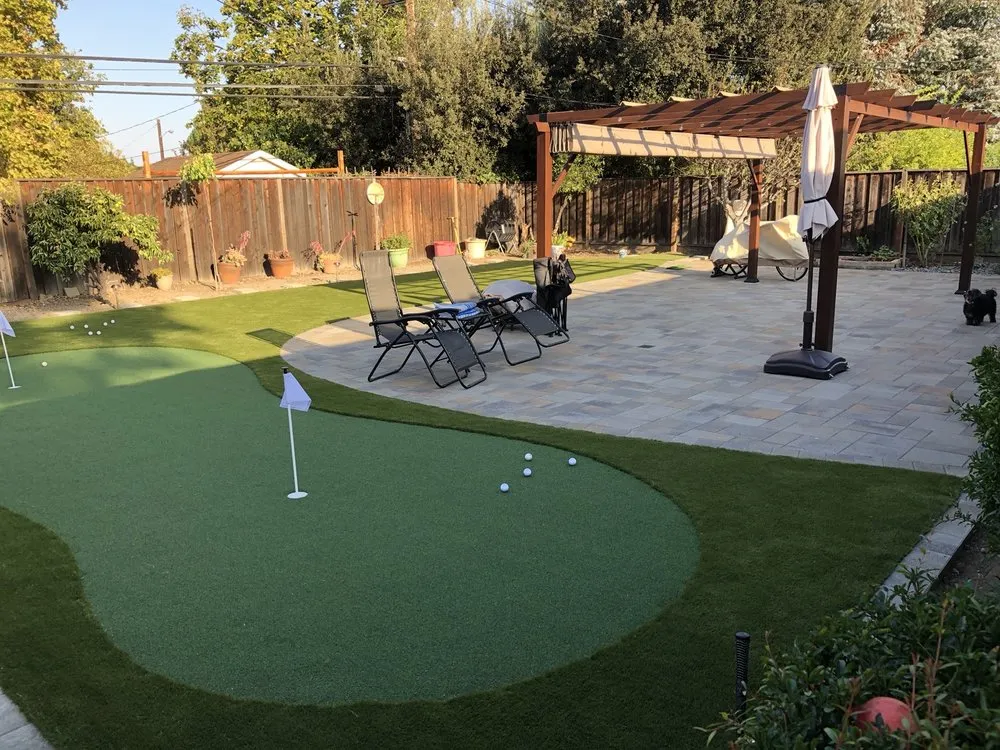 Reliable yard maintenance in Campbell, CA - Opulands Landscape Design & Construction