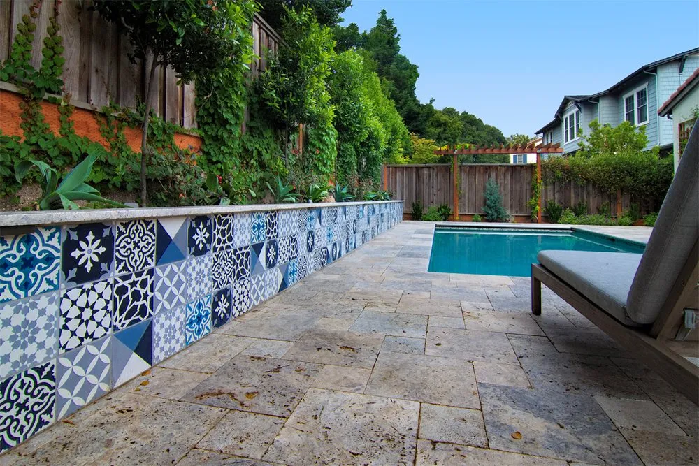 Expert yard cleanup service experts serving Campbell, CA - Opulands Landscape Design & Construction