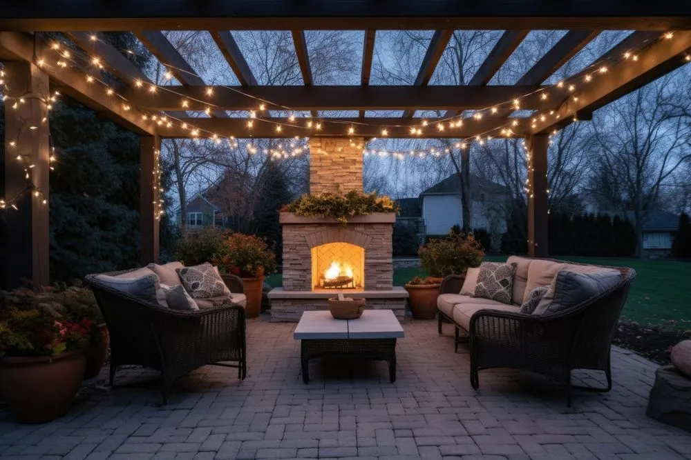 Reliable garden landscaping for beautiful yards across Campbell, CA - Opulands Landscape Design & Construction