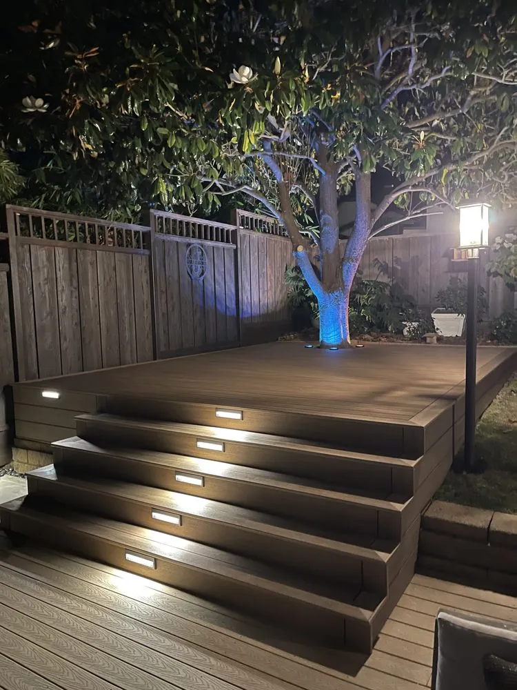 Expert yard cleanup service for residential properties in Campbell, CA by Opulands Landscape Design & Construction