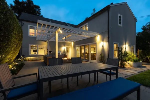 Opulands Landscape Design & Construction