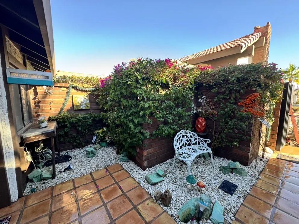 Trusted landscape design experts serving Palm Desert, CA - Opulence Landscaping