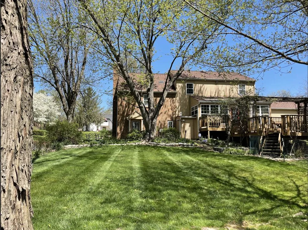 Reliable landscape design experts serving Lebanon, OH - Opulent Lawns