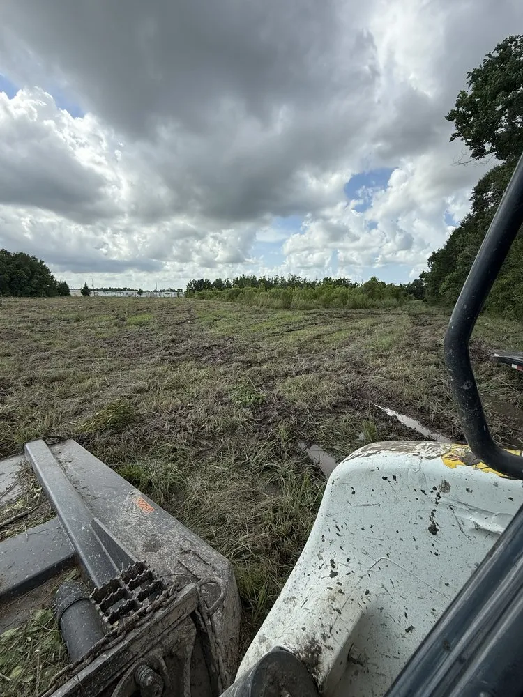 Local lawn mowing service experts serving New Iberia, LA - Opulent Professional Services