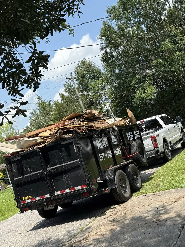 Professional outdoor landscaping experts serving New Iberia, LA - Opulent Professional Services