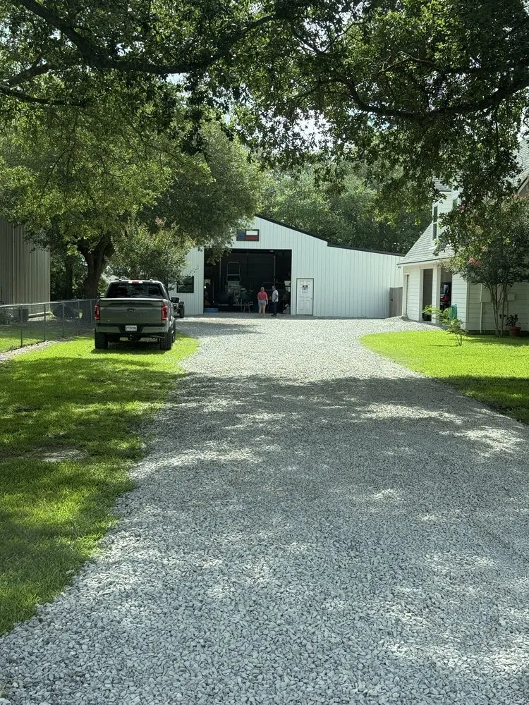 Local landscaping services experts serving New Iberia, LA - Opulent Professional Services