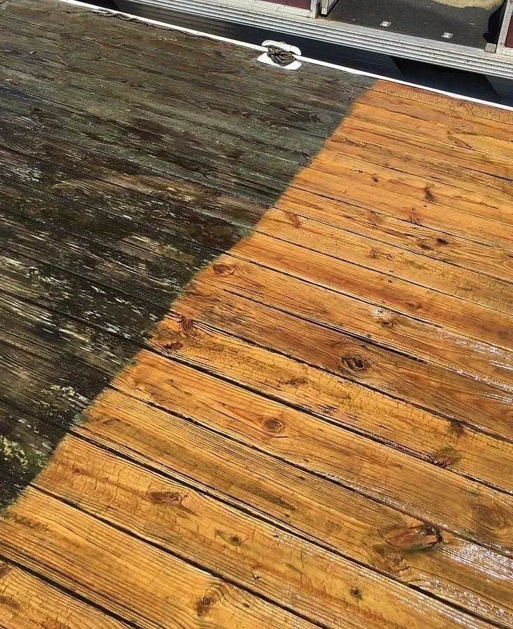 Reliable landscape design in New Iberia, LA by OQuinn's Lawncare, & Pressure Washing