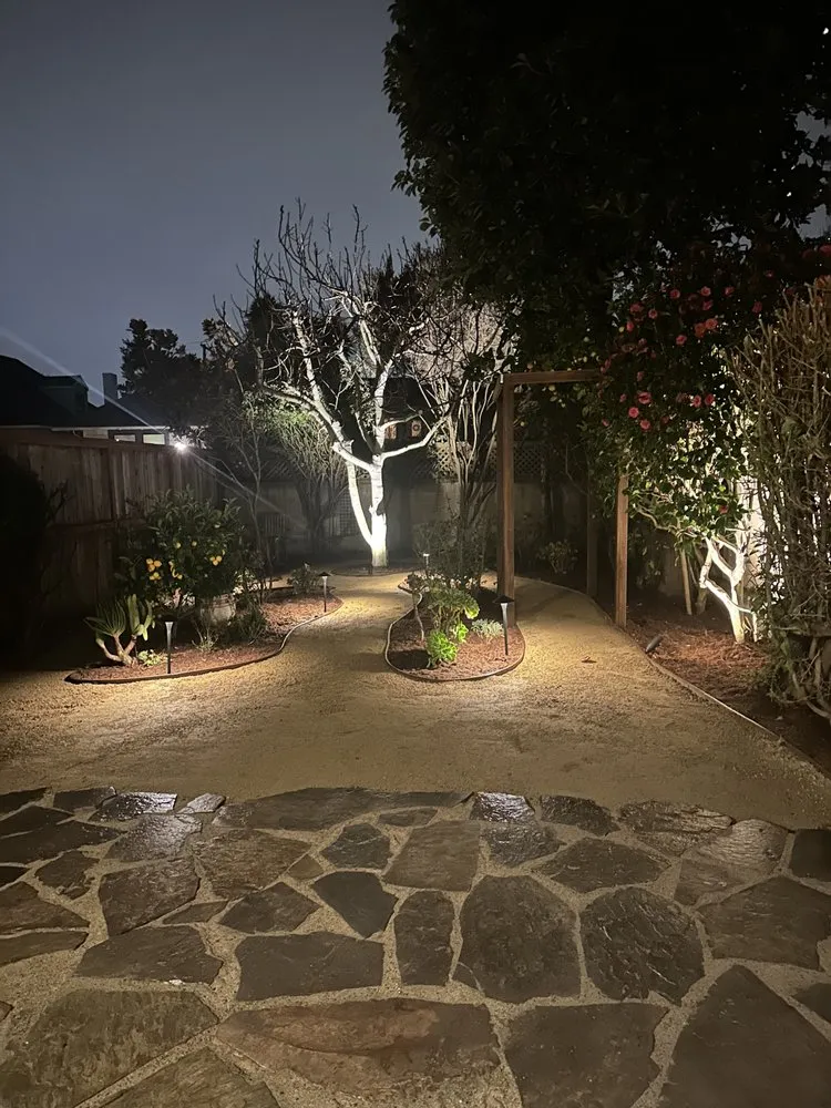 Reliable yard cleanup service for homes in Colma, CA by O.R Landscape & Maintenance