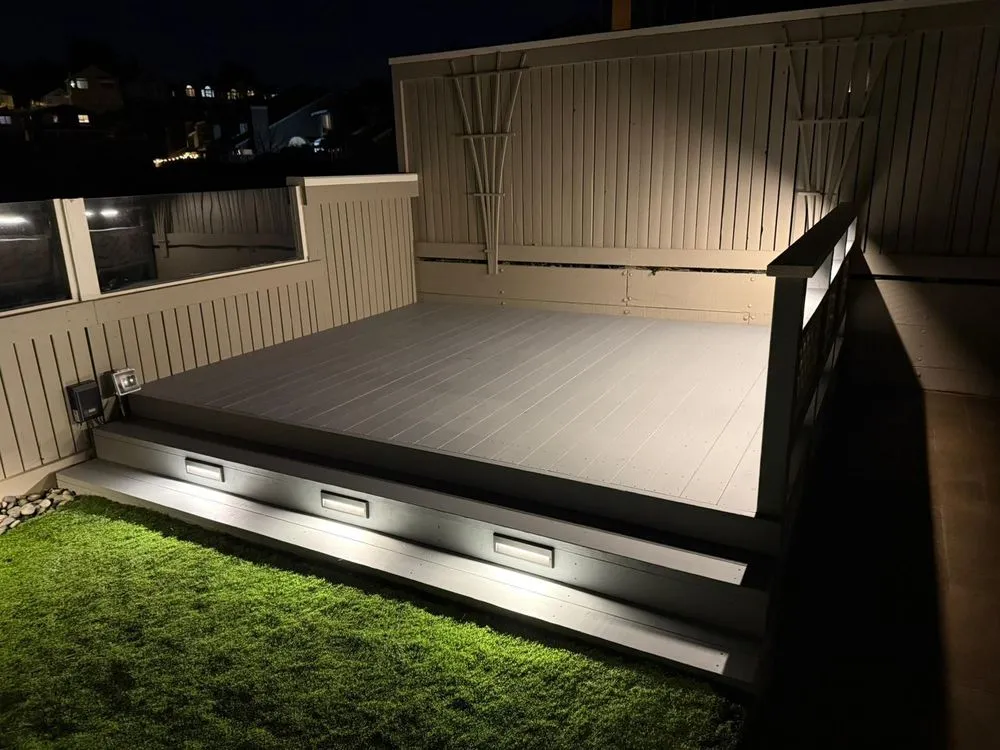 Reliable lawn mowing service for homes in Colma, CA by O.R Landscape & Maintenance