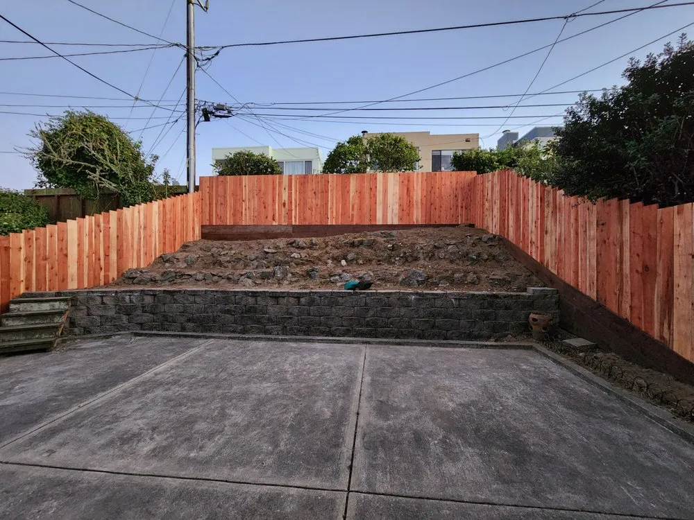 Trusted lawn mowing service for year-round maintenance across Colma, CA - O.R Landscape & Maintenance