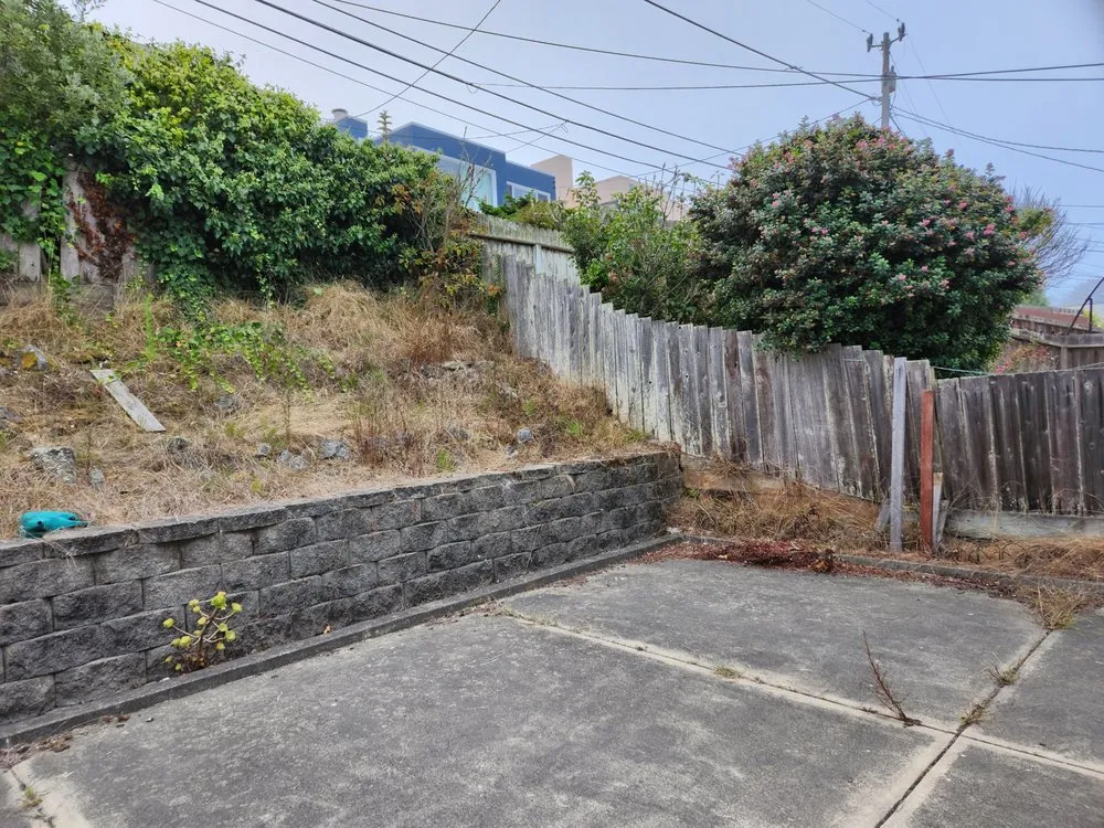 Affordable garden landscaping experts serving Colma, CA - O.R Landscape & Maintenance