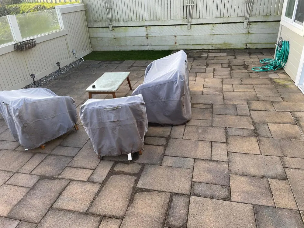 Professional yard maintenance in Colma, CA by O.R Landscape & Maintenance
