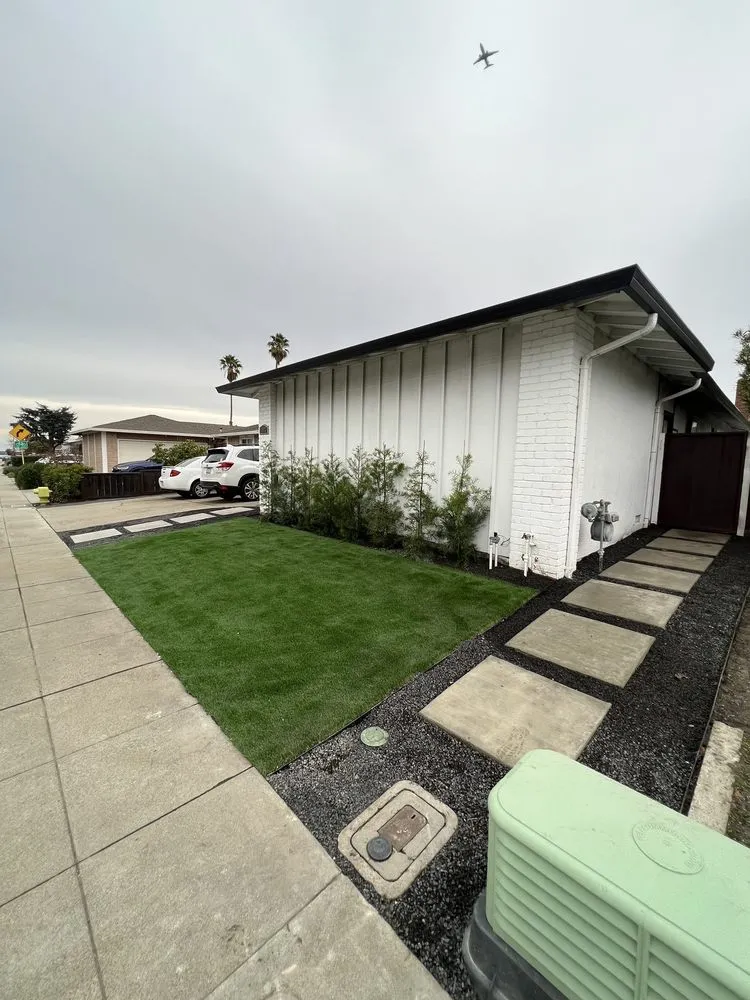 Trusted lawn mowing service experts serving Colma, CA - O.R Landscape & Maintenance