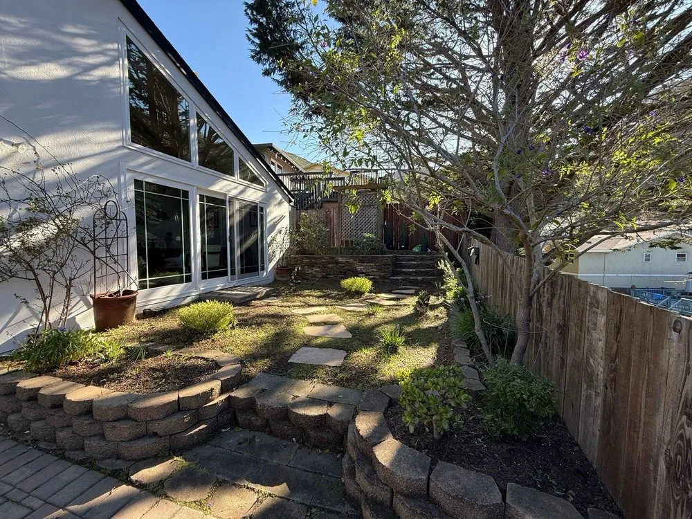 Top-rated landscape design experts serving Colma, CA - O.R Landscape & Maintenance