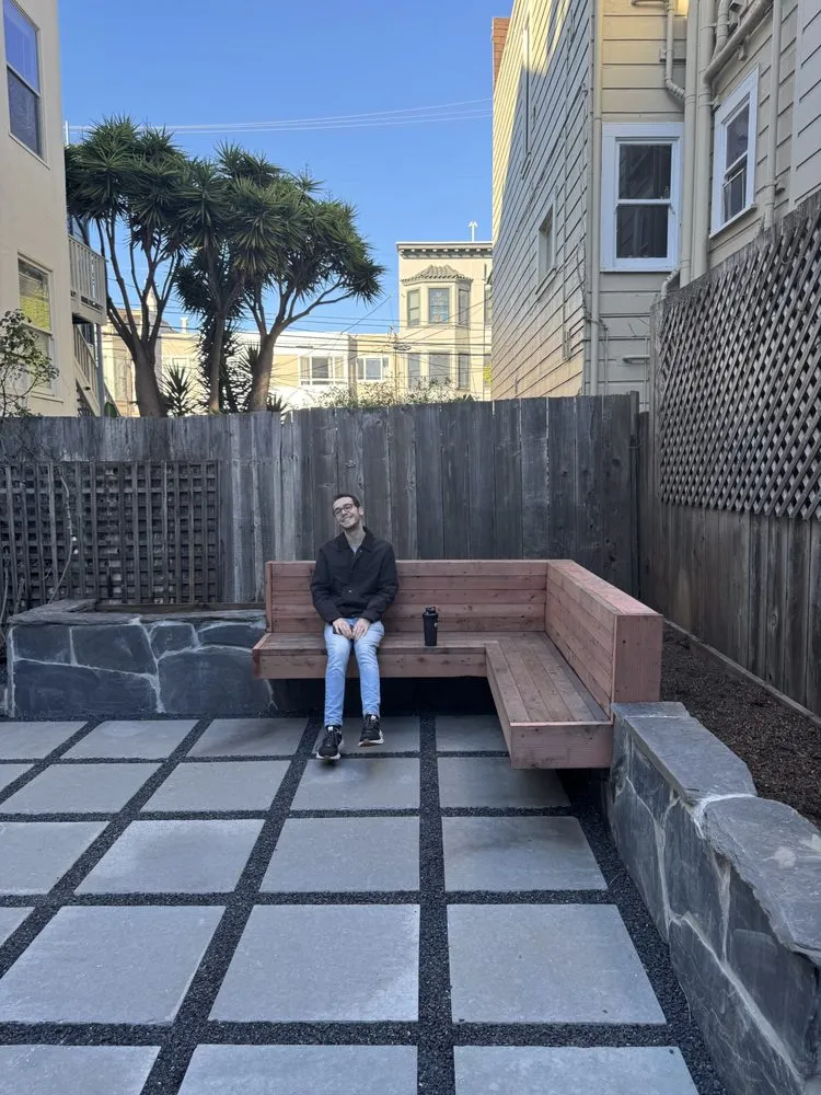 Custom landscaping services for outdoor upgrades across Colma, CA - O.R Landscape & Maintenance