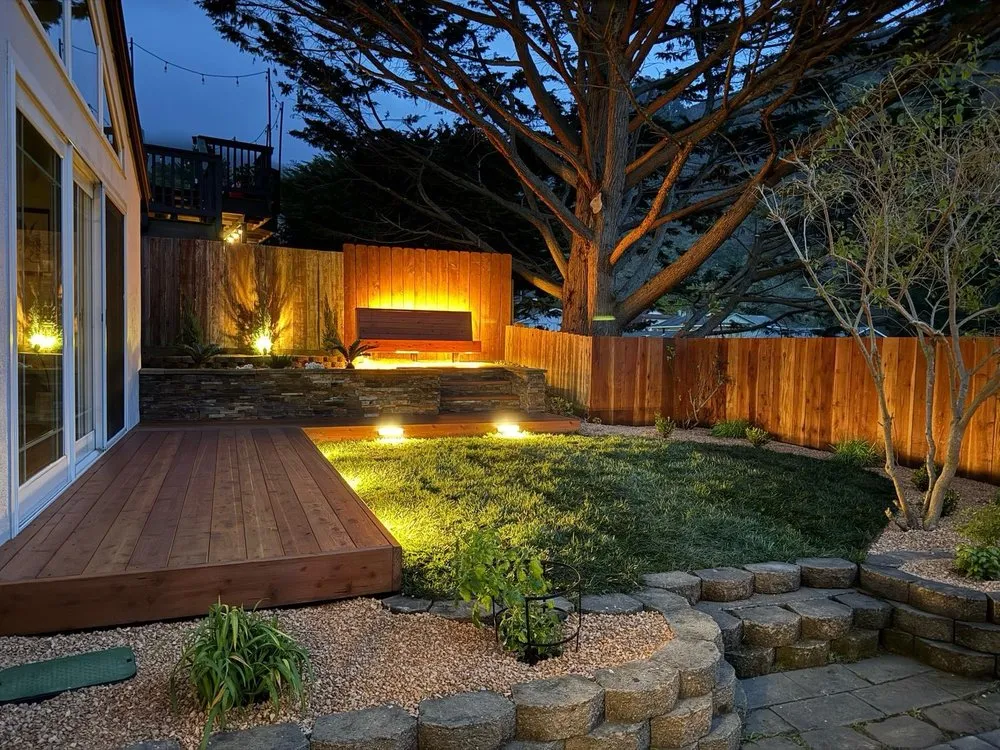Top-rated yard maintenance in Colma, CA by O.R Landscape & Maintenance