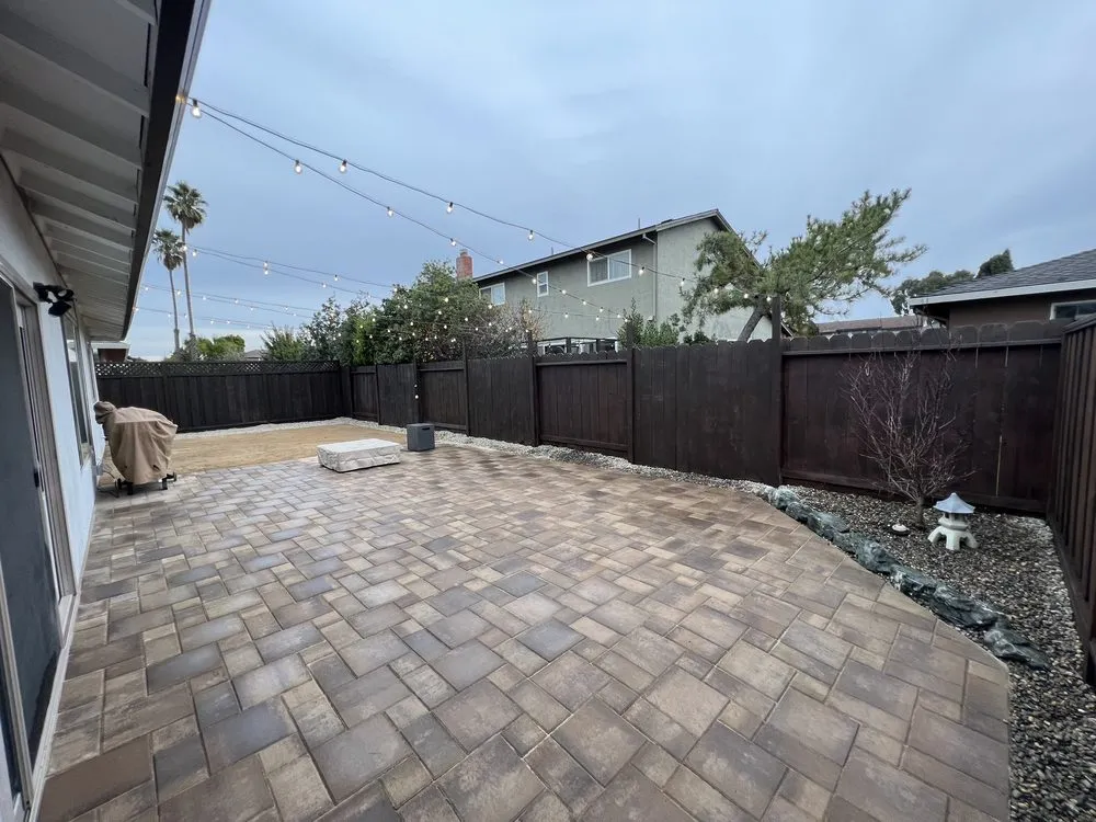 Top-rated yard maintenance with custom design across Colma, CA - O.R Landscape & Maintenance