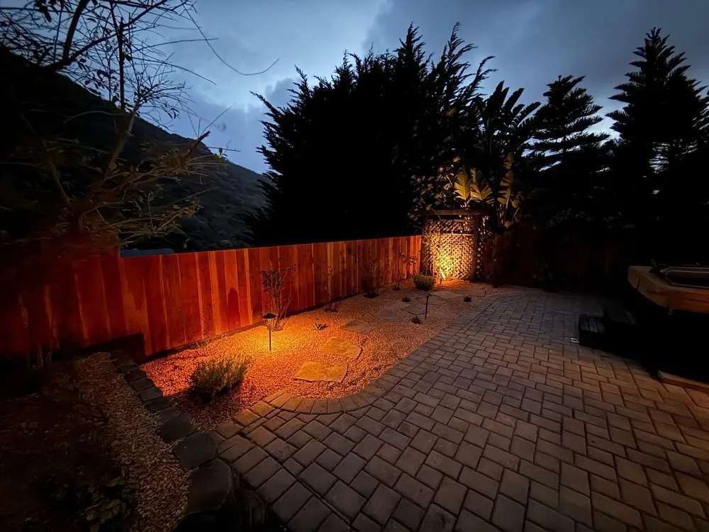 Top-rated residential landscaping for outdoor upgrades in Colma, CA by O.R Landscape & Maintenance