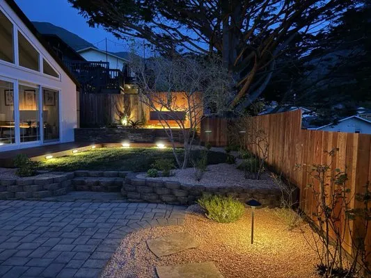 O.R Landscape & Maintenance