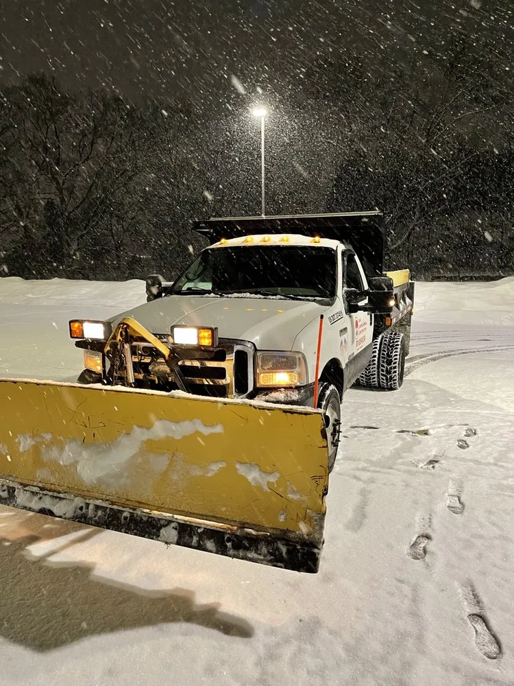 Custom outdoor landscaping for residential properties in Newton, MA by O&R Landscaping & Construction