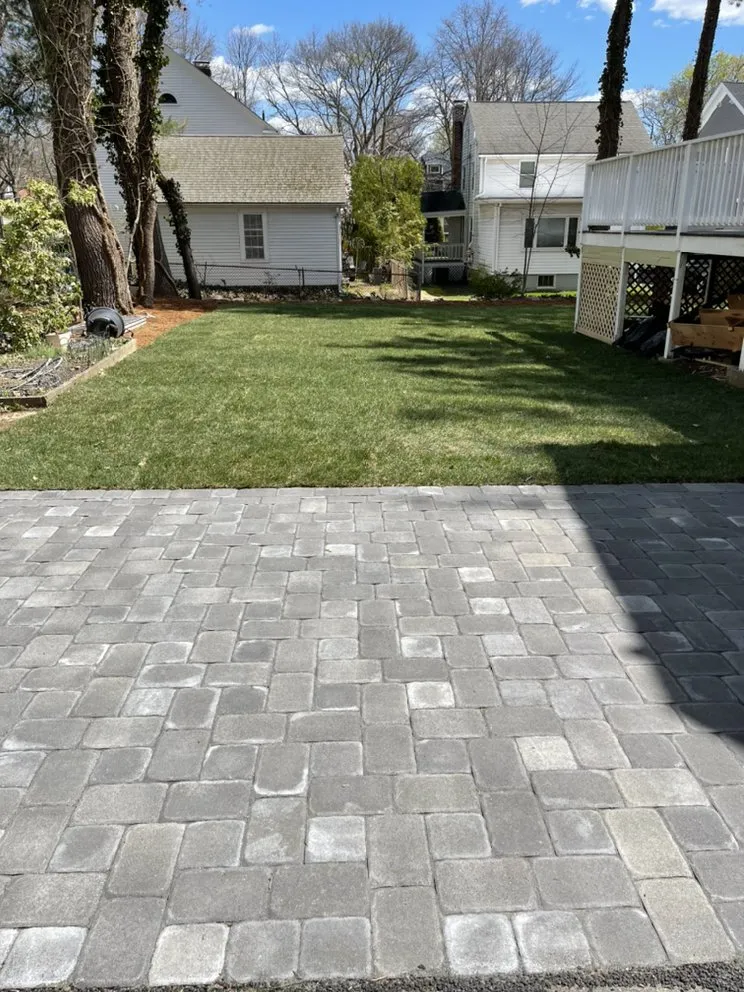 Expert landscaping services in Newton, MA - O&R Landscaping & Construction