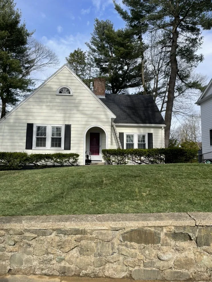 Reliable yard maintenance in Newton, MA - O&R Landscaping & Construction