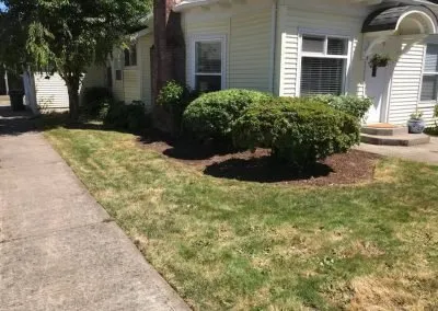 Reliable garden landscaping in Lafayette, OR by OR Landscaping & Maintenance