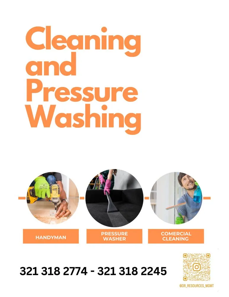 Affordable landscaping services for residential properties across Orlando, FL - OR Resources Management