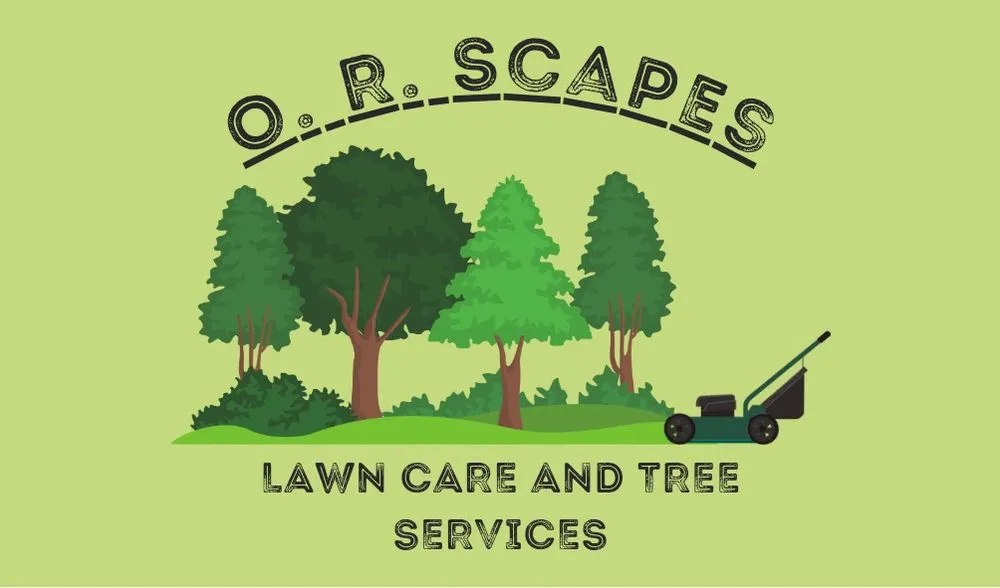 Top-rated landscape design in Decatur, TX - OR Scapes