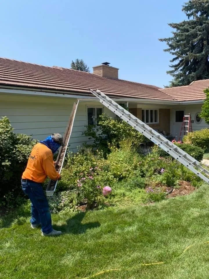 Expert residential landscaping experts serving Westminster, CO - O&R services