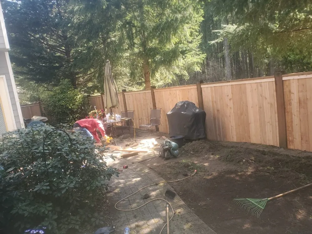 Affordable lawn mowing service in Covington, WA by Ora Landscaping and More