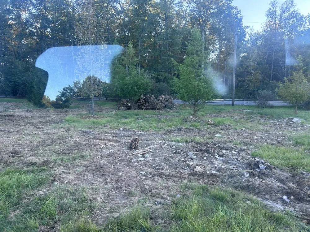 Reliable residential landscaping in Montrose, PA by Orange Barn Farm