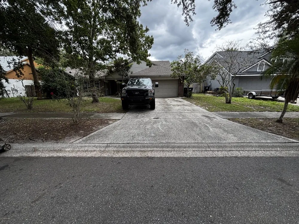 Local lawn mowing service for outdoor upgrades across Aloma, FL - Orange Blossom Landscapes