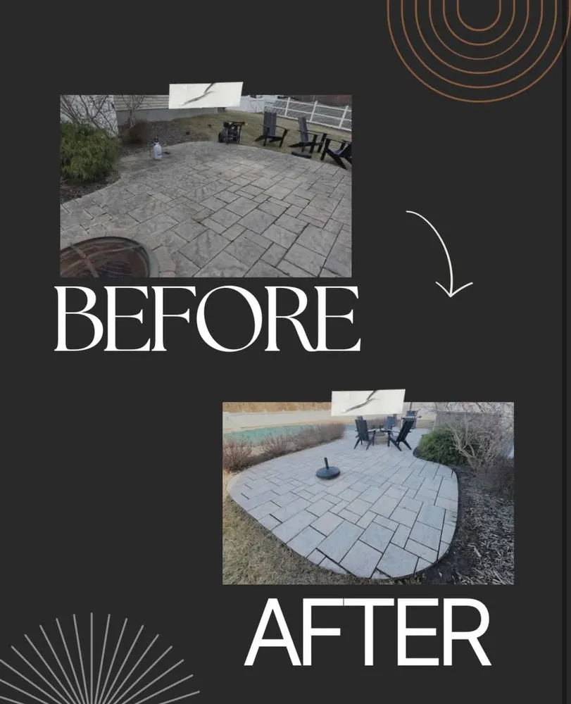 Reliable lawn care service in Goshen, NY by Orange County Exterior Services