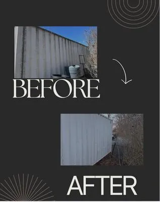 Orange County Exterior Services Logo