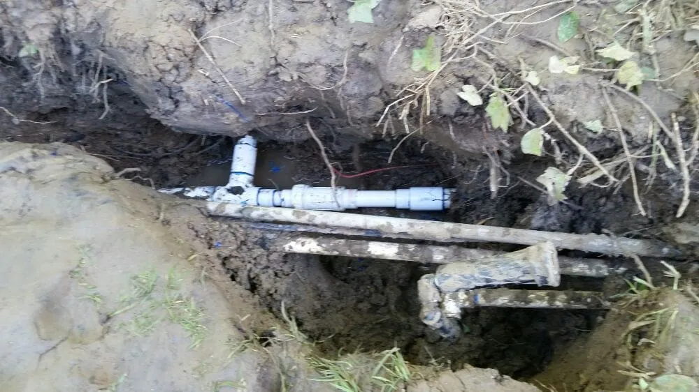 Affordable lawn mowing service for residential properties across Tustin, CA - Orange County Sprinkler Repair