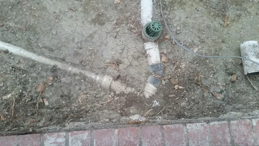 Local garden landscaping near you in Tustin, CA by Orange County Sprinkler Repair