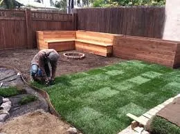 Expert landscaping services in Tustin, CA by Orange County Sprinkler Repair