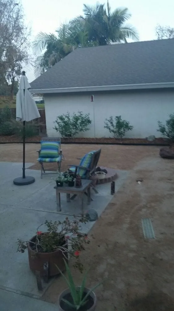 Affordable landscape installation in Tustin, CA - Orange County Sprinkler Repair