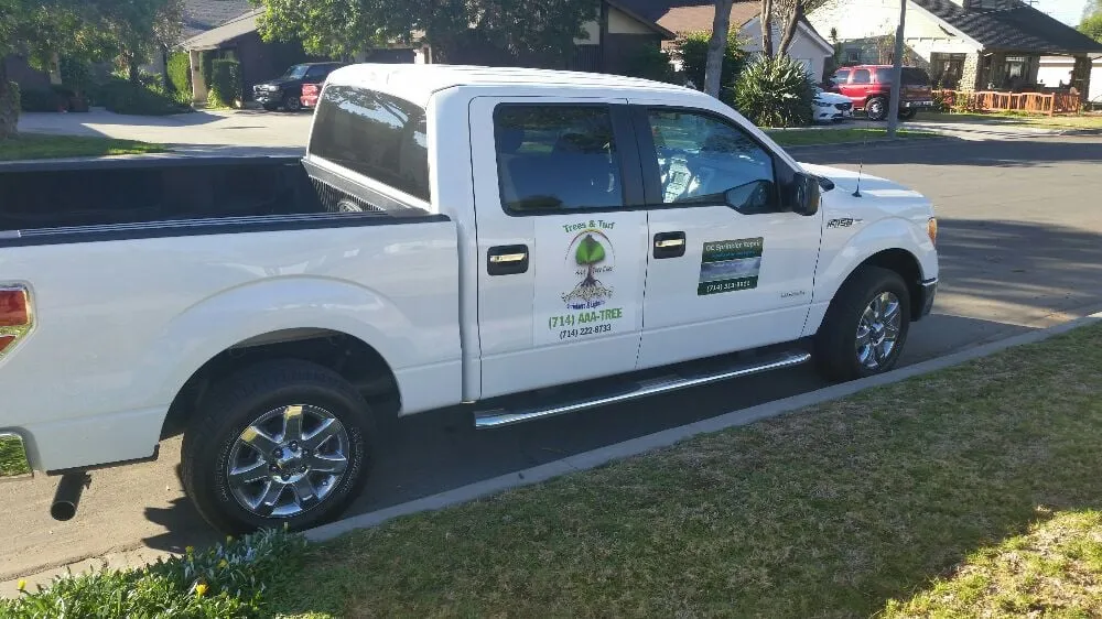 Trusted garden landscaping in Tustin, CA by Orange County Sprinkler Repair